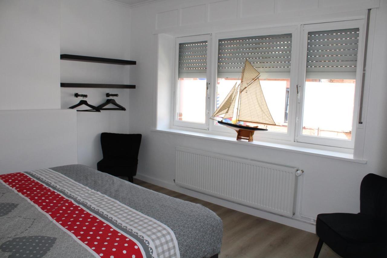 Vakantiewoning 'T Kartuis, Brugge Exterior photo